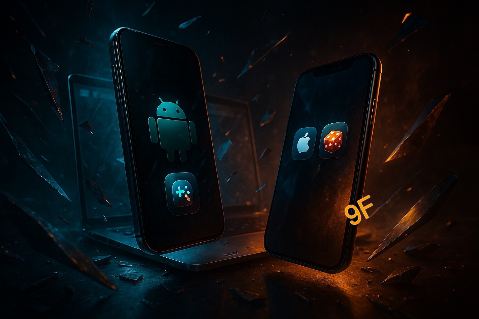 Compatibilidade do App