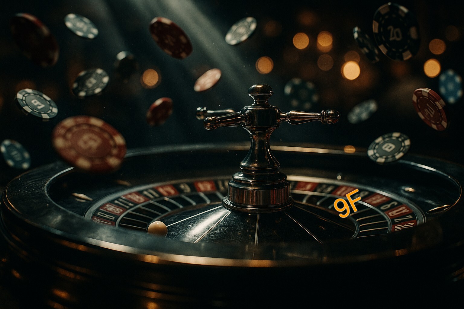 Jogos de roleta online